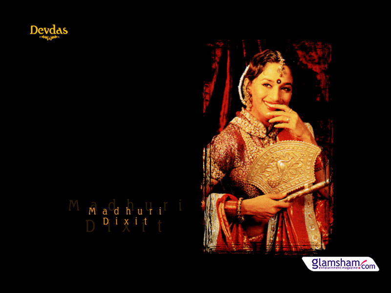 Madhuri Dixit